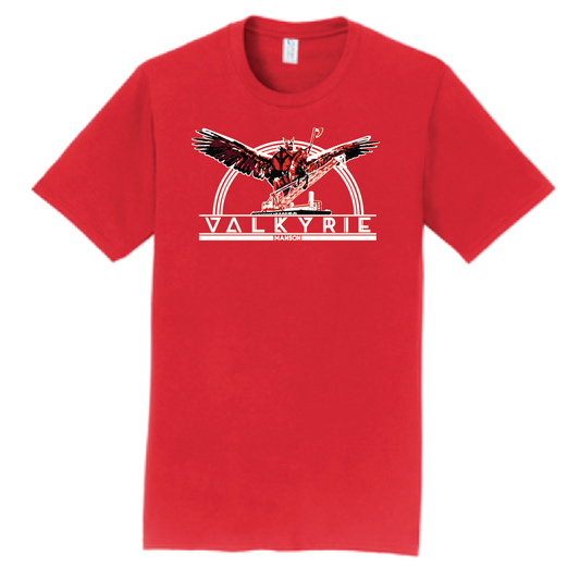 VALKYRIE - FAN FAVORITE™ TEE